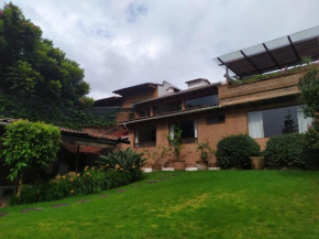 Encantadora casa en Valle de Bravo., Valle De Bravo